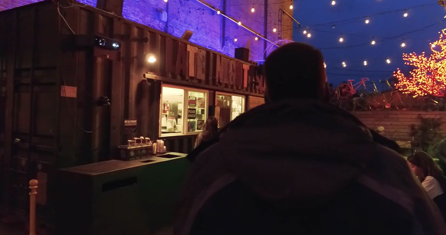 Design Sticky Media Ride Sharing Promo 2017 Columbus Ohio Video